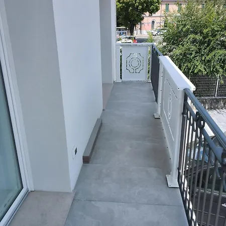 Luvisi Appartamento